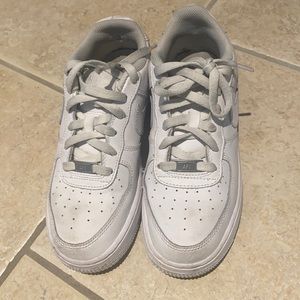nike Air force 1s